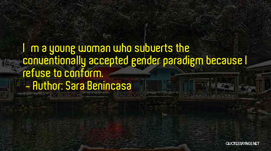 Sara Benincasa Quotes 855542