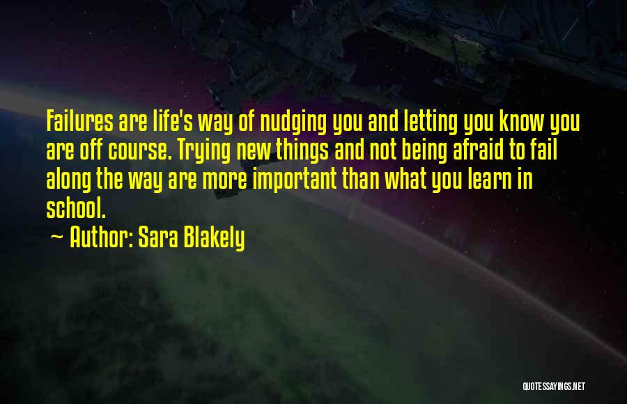 Sara Blakely Quotes 1010673