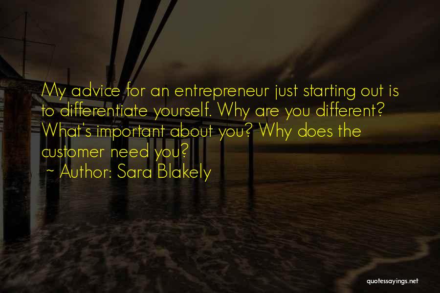 Sara Blakely Quotes 1114607