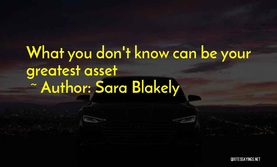 Sara Blakely Quotes 1370609