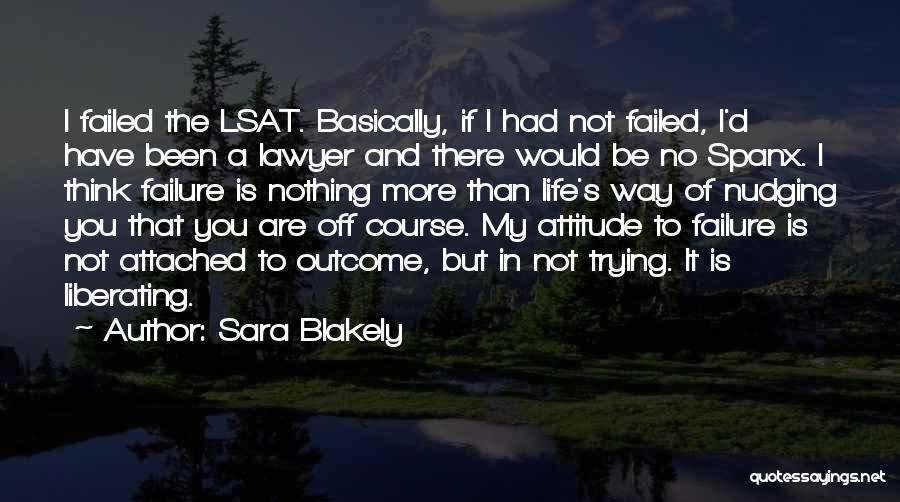 Sara Blakely Quotes 1506194