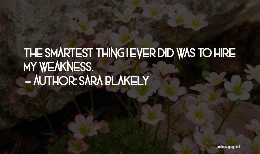 Sara Blakely Quotes 1655188