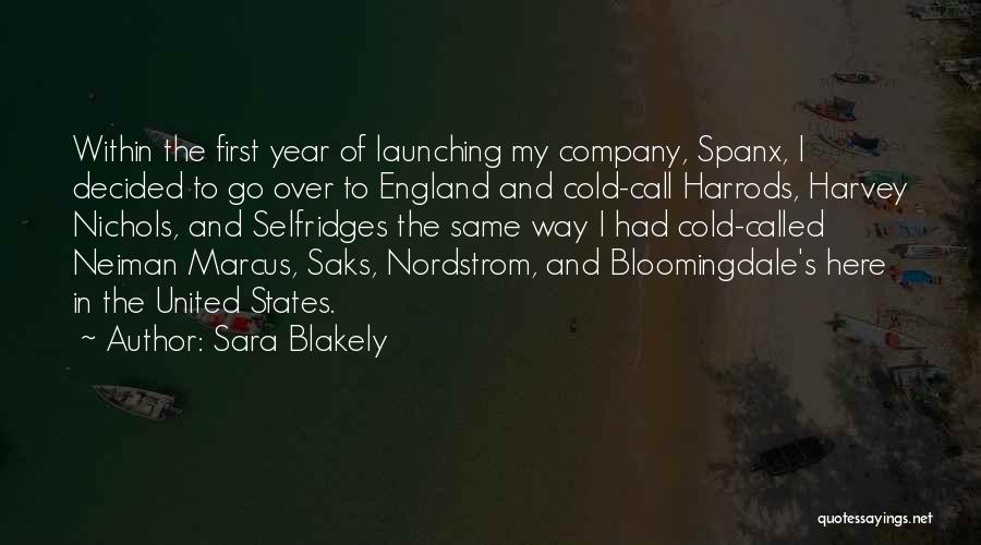 Sara Blakely Quotes 1741288