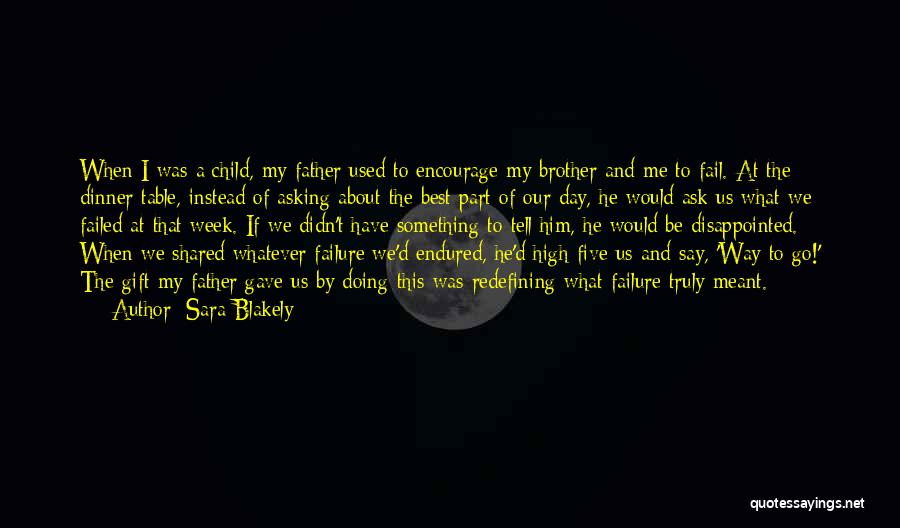 Sara Blakely Quotes 179849