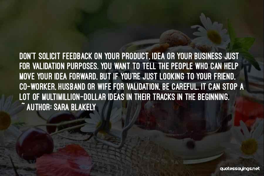 Sara Blakely Quotes 1923828