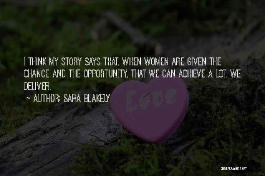 Sara Blakely Quotes 2008318
