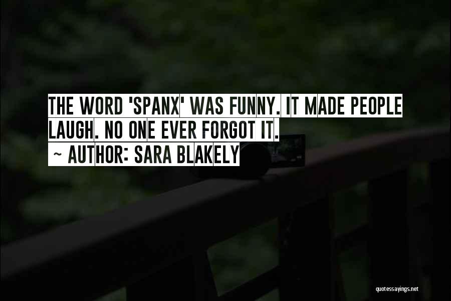 Sara Blakely Quotes 2045686