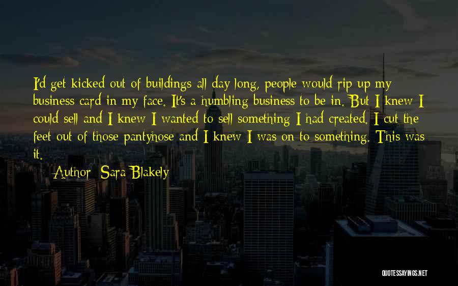 Sara Blakely Quotes 206179