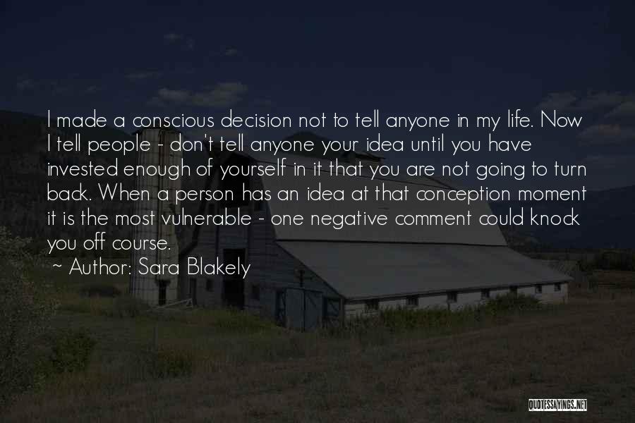 Sara Blakely Quotes 2151024