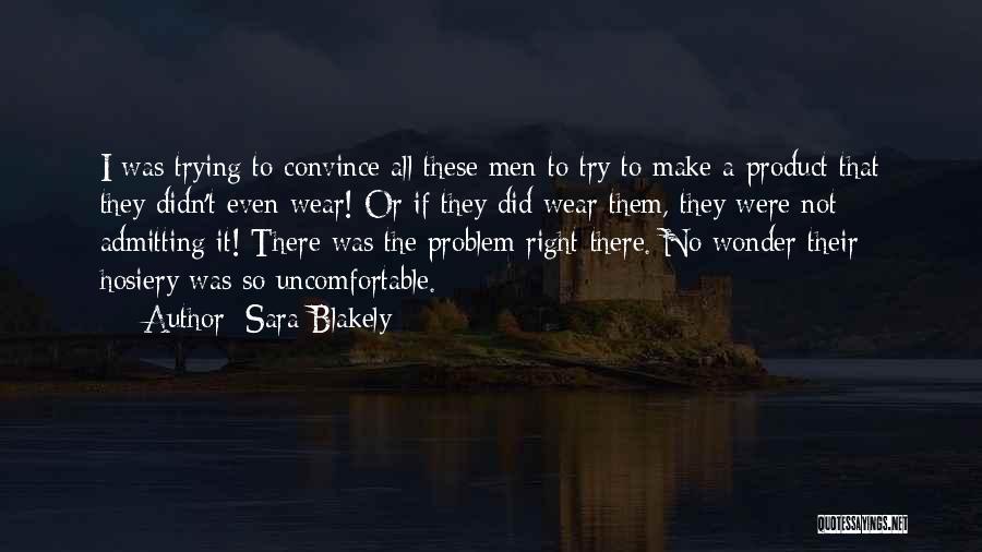 Sara Blakely Quotes 2166060