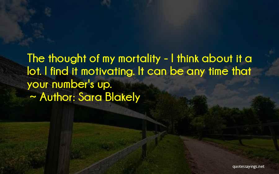 Sara Blakely Quotes 2212067