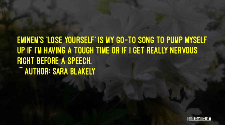 Sara Blakely Quotes 259753