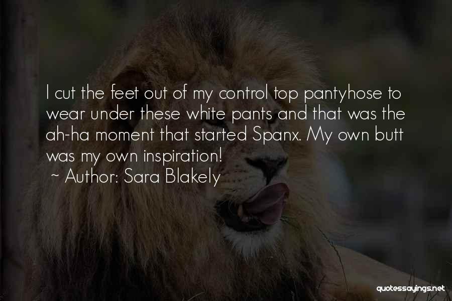 Sara Blakely Quotes 274564