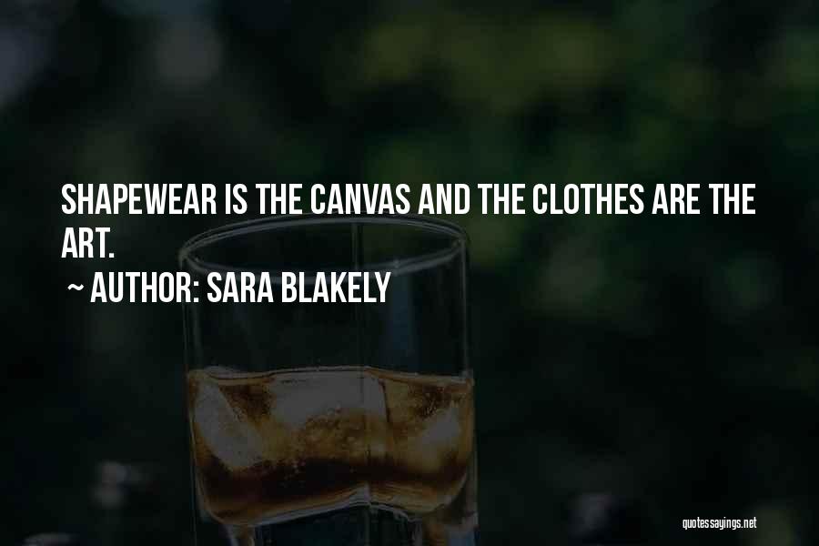 Sara Blakely Quotes 276500