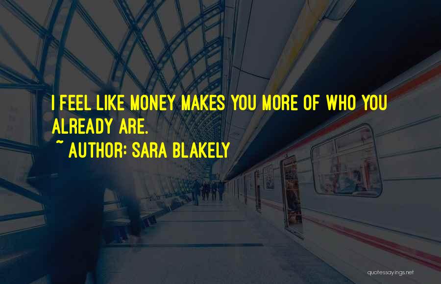 Sara Blakely Quotes 289331