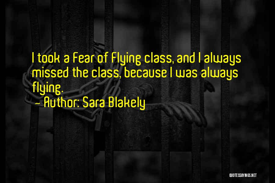 Sara Blakely Quotes 293749