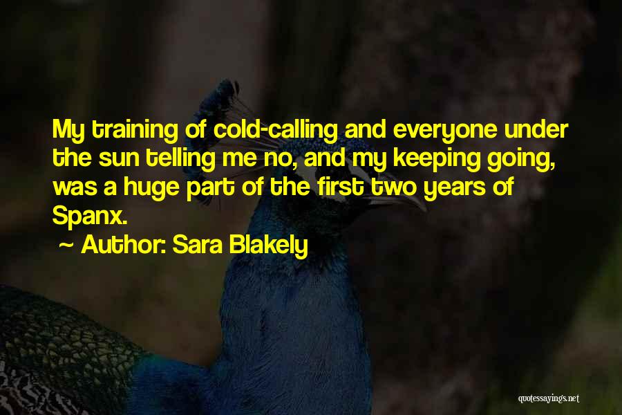 Sara Blakely Quotes 483763