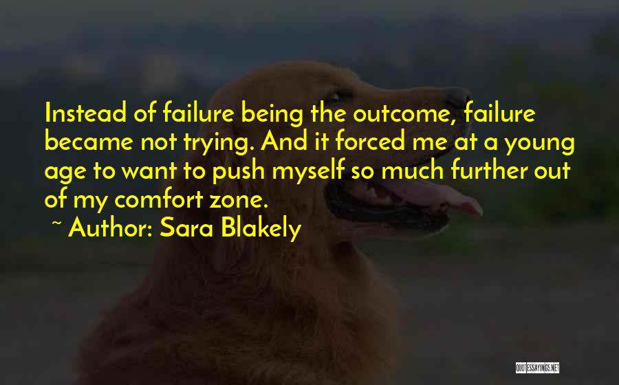 Sara Blakely Quotes 886209