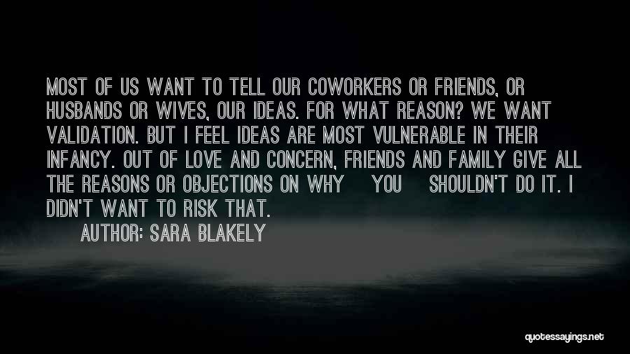 Sara Blakely Quotes 929700