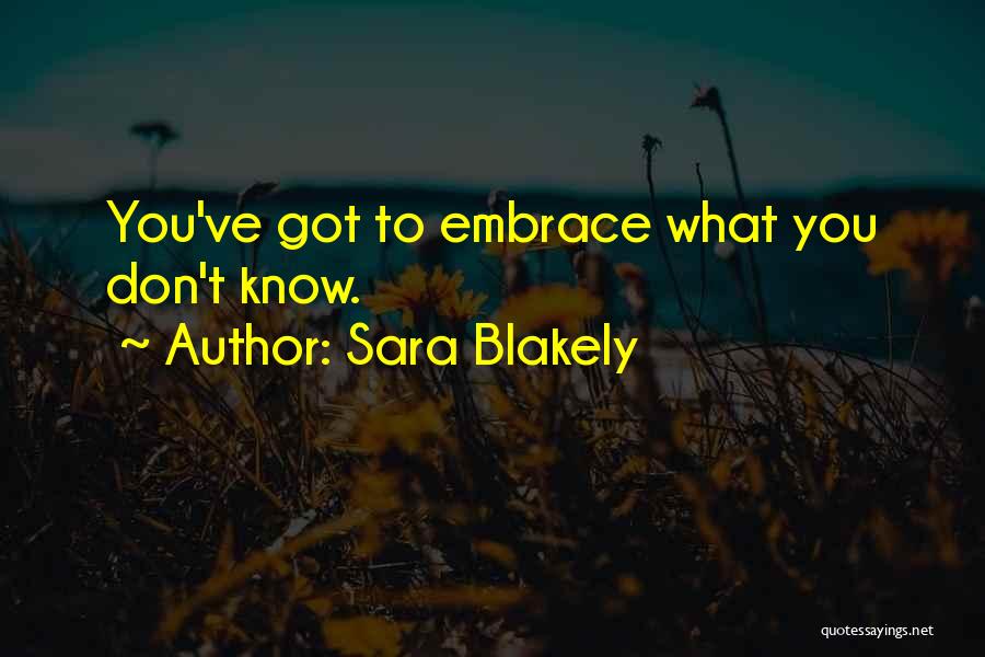 Sara Blakely Quotes 958429