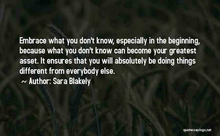 Sara Blakely Quotes 963076