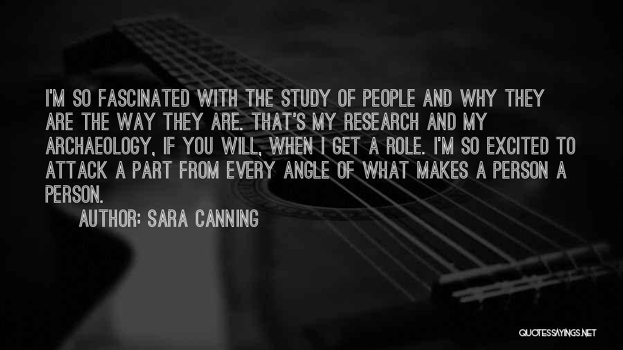 Sara Canning Quotes 1591085