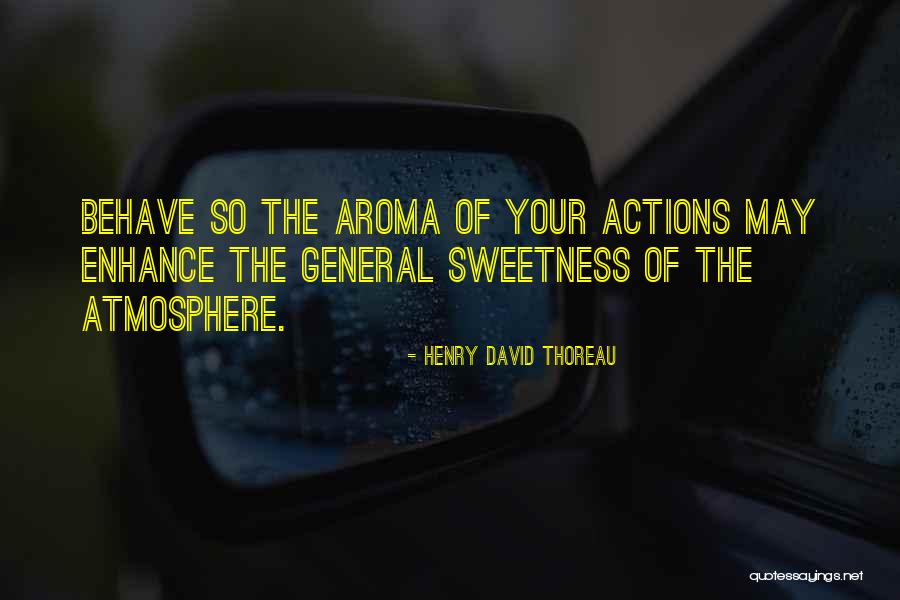 Sara Carbonero Quotes By Henry David Thoreau Sara Carbonero Quotes By Henry David Thoreau