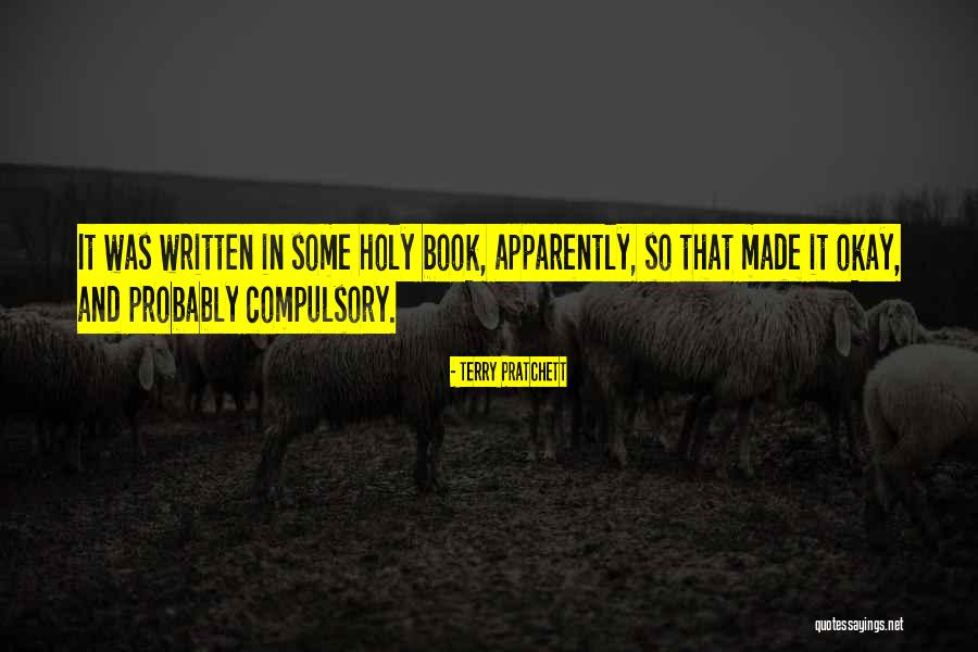 Sara Carbonero Quotes By Terry Pratchett Sara Carbonero Quotes By Terry Pratchett