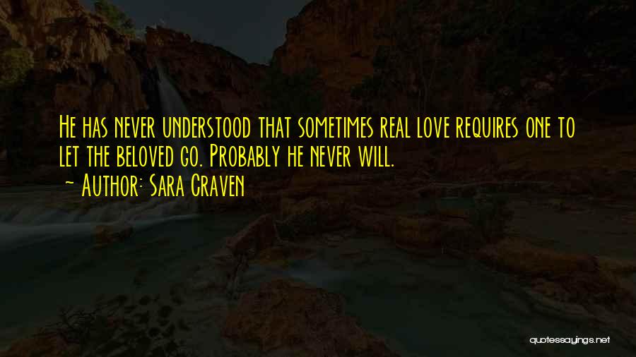 Sara Craven Quotes 1114465