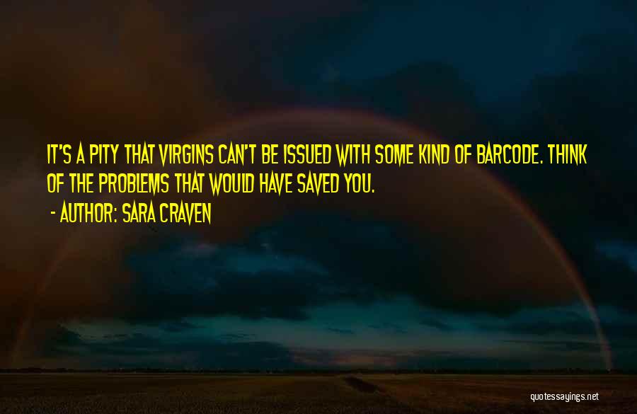 Sara Craven Quotes 1564111