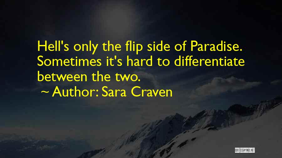 Sara Craven Quotes 1925805