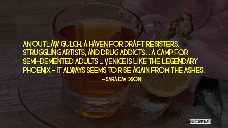 Sara Davidson Quotes 585053 Sara Davidson Quotes 585053