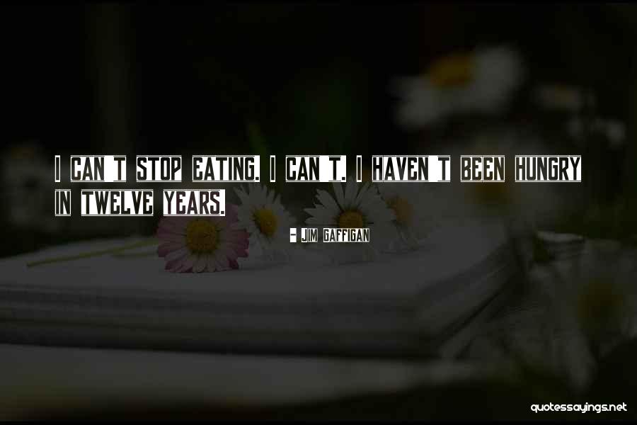 Sara Dessen Quotes By Jim Gaffigan
