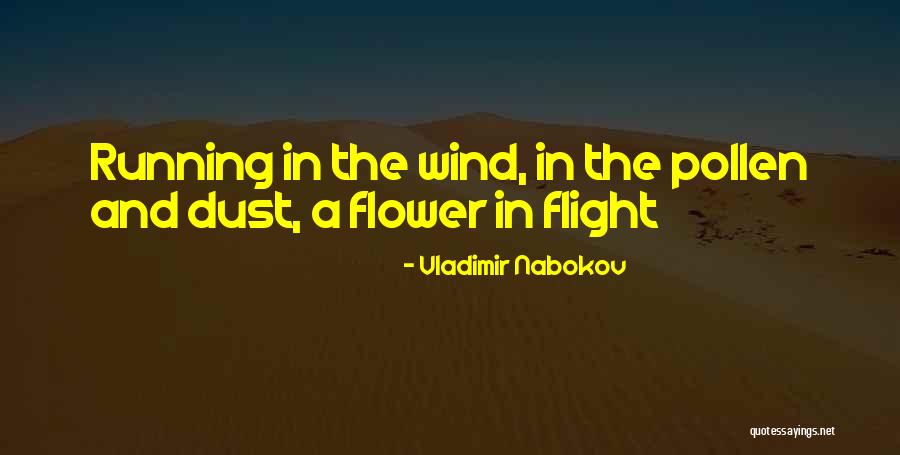 Sara Dessen Quotes By Vladimir Nabokov