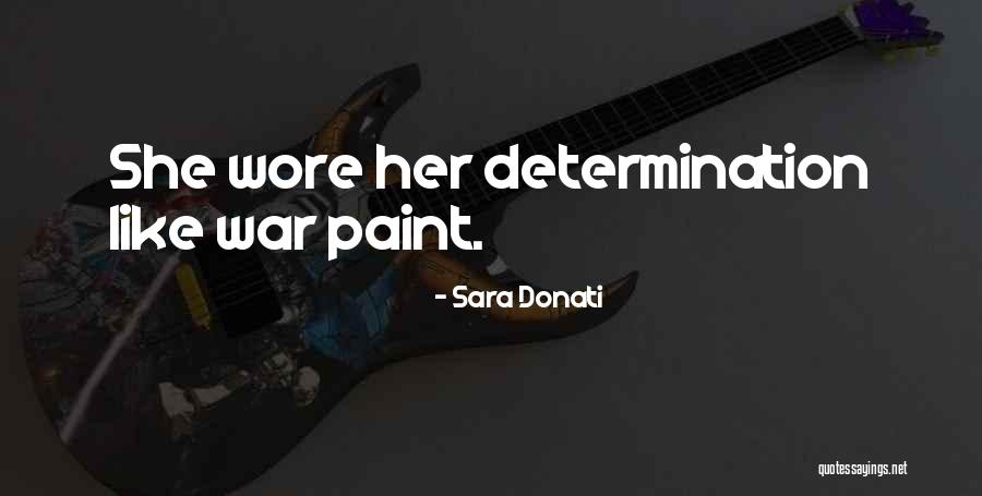 Sara Donati Quotes 1269034