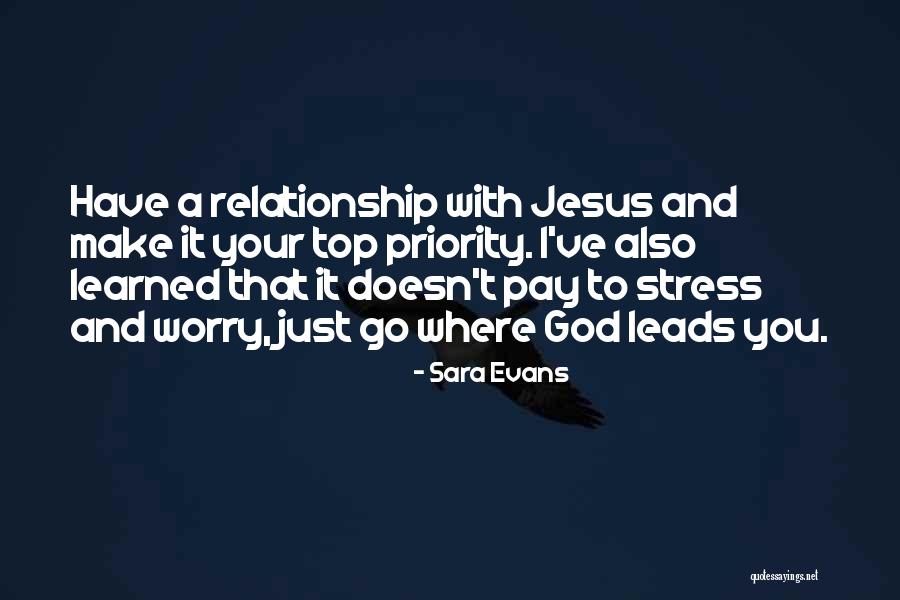 Sara Evans Quotes 1346359 Sara Evans Quotes 1346359