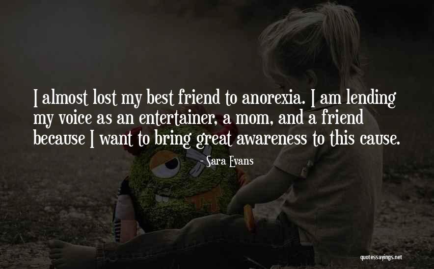 Sara Evans Quotes 1654733