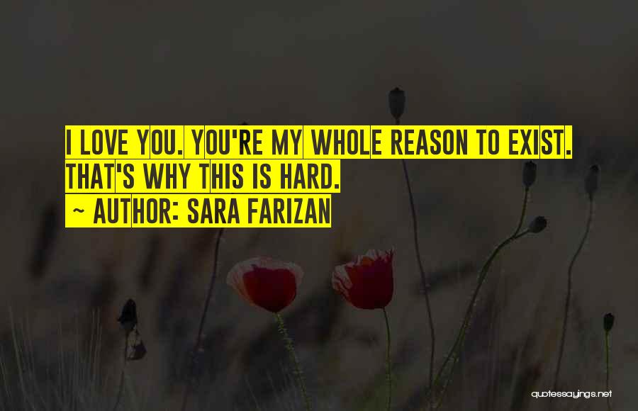 Sara Farizan Quotes 1908743