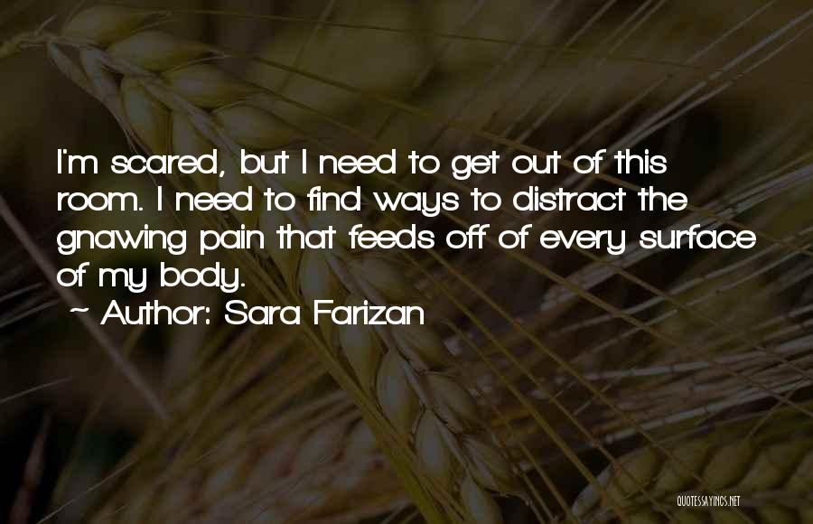 Sara Farizan Quotes 378274