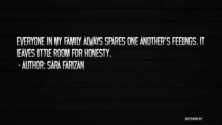 Sara Farizan Quotes 488670