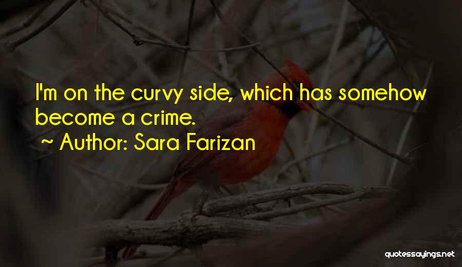 Sara Farizan Quotes 503739