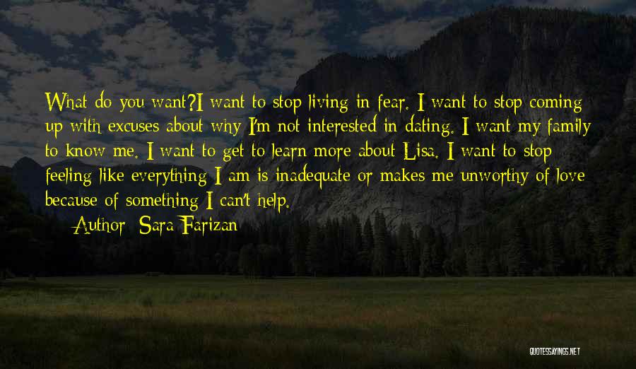 Sara Farizan Quotes 877297