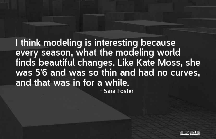 Sara Foster Quotes 1208025 Sara Foster Quotes 1208025
