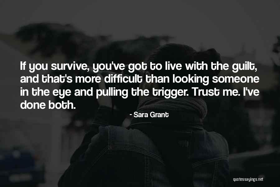 Sara Grant Quotes 445800