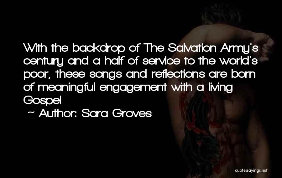 Sara Groves Quotes 2239675