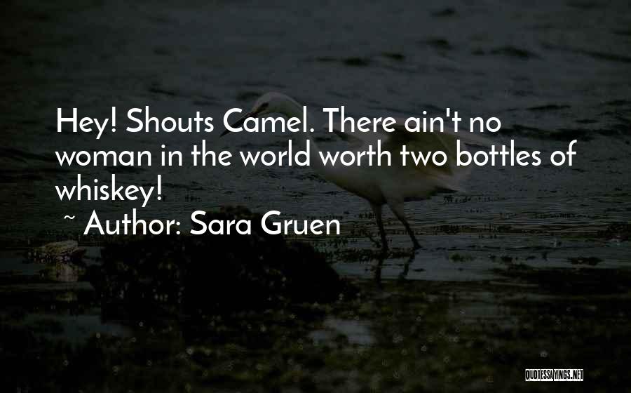 Sara Gruen Quotes 1214644