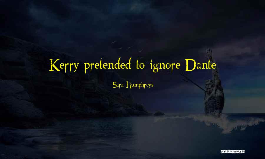 Sara Humphreys Quotes 1141974 Sara Humphreys Quotes 1141974
