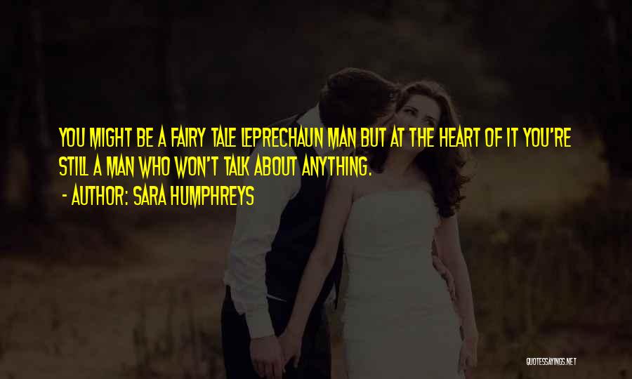 Sara Humphreys Quotes 1439008