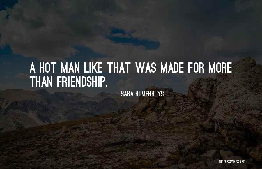 Sara Humphreys Quotes 1820505