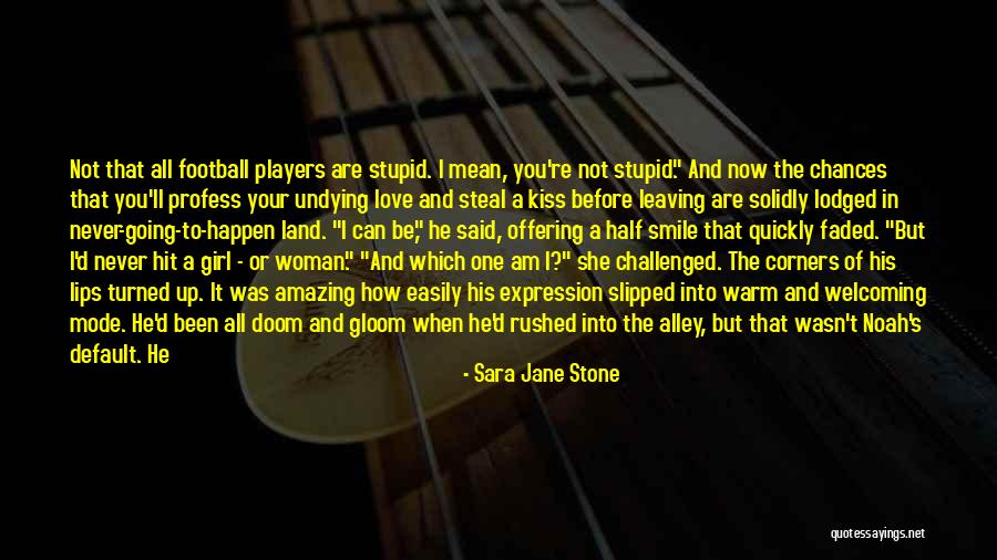 Sara Jane Stone Quotes 1296229 Sara Jane Stone Quotes 1296229